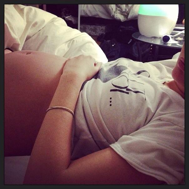 Tcttoo_Frcud's tweet photo. With bae waiting for our little baby💗 http://t.co/EmPBAEf6al