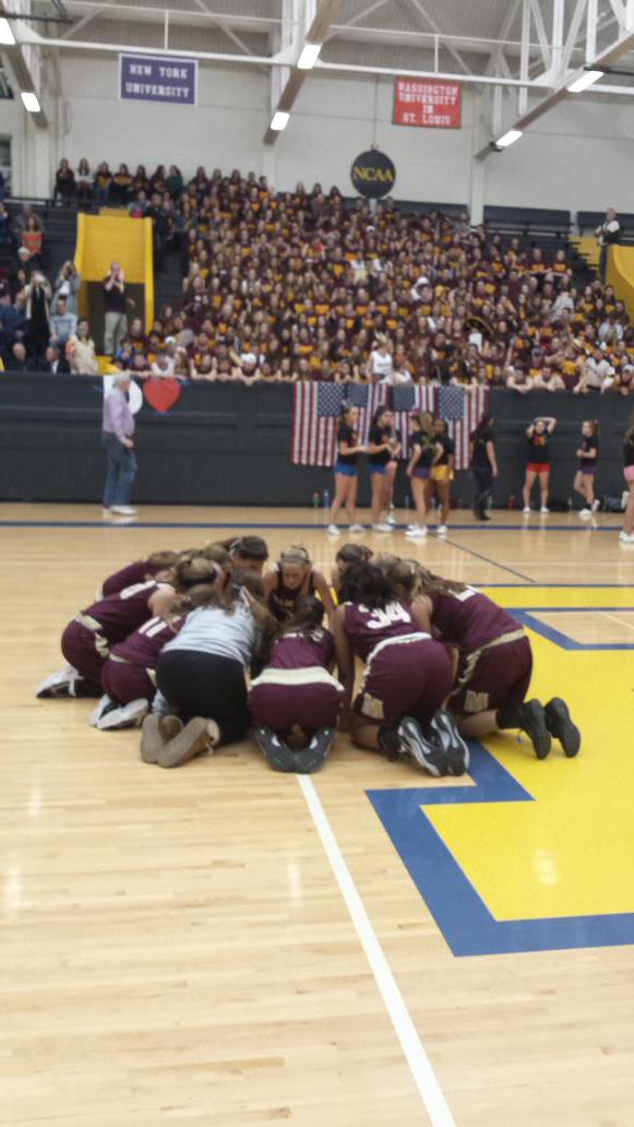 Pittsford Athletics tweet media