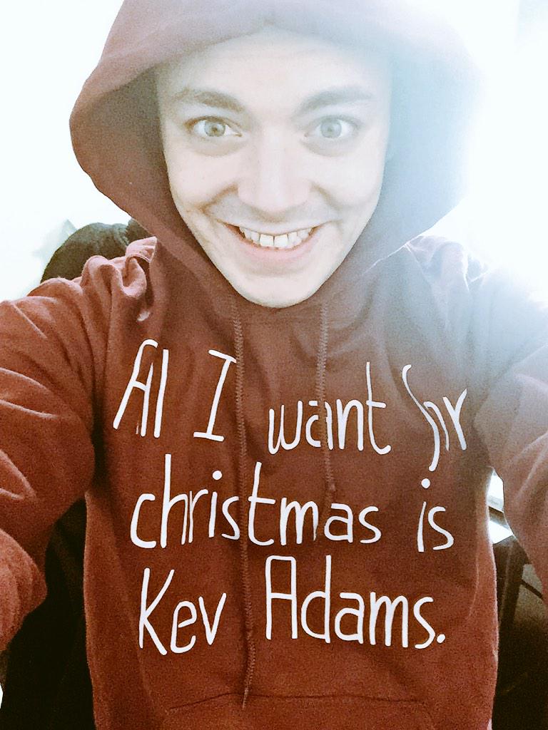 kevadamsss's tweet photo. @radshop ! #Merci #honored ! #WeWishUAMerryChristmas http://t.co/qGs05bvYwB