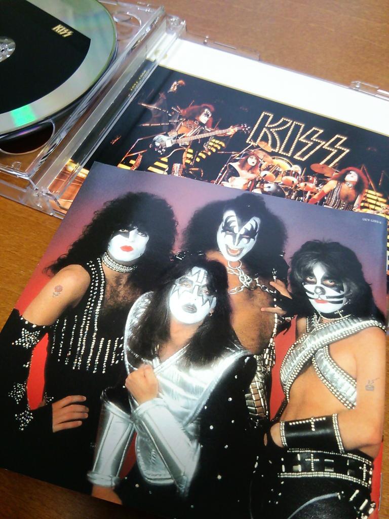 Happy Birthday!! Peter Criss Kiss Symphony: Alive IV - Beth (Act Two) [HD]:  