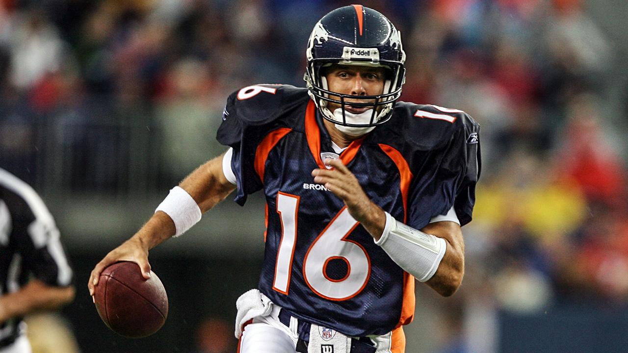 Sending along a Happy Birthday to former QB Jake Plummer ( Give him a RT, 