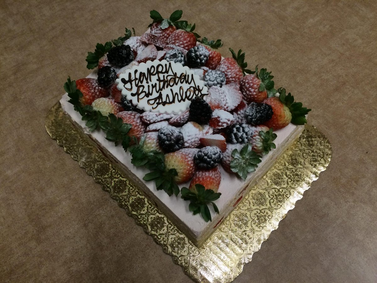 AjilonSF's tweet photo. Happy Birthday tomorrow to one of our amazing staffing managers, @AshleyWrightSF! http://t.co/tMcYcmiGuQ
