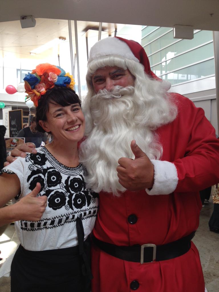 TheCityMarket's tweet photo. The best ever Xmas market + @PigFish_PreFab in Mrkt Ktchn tmrw. What else are you waiting for? http://t.co/DKqL0ughfM http://t.co/iLufowINBZ