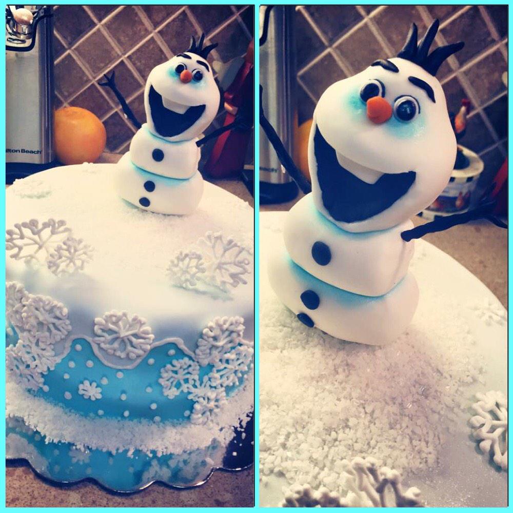 kylekelley011's tweet photo. Happy Birthday Molly! Hope your day is filled with warm hugs!😊❄️⛄️ http://t.co/8V1wveurIU