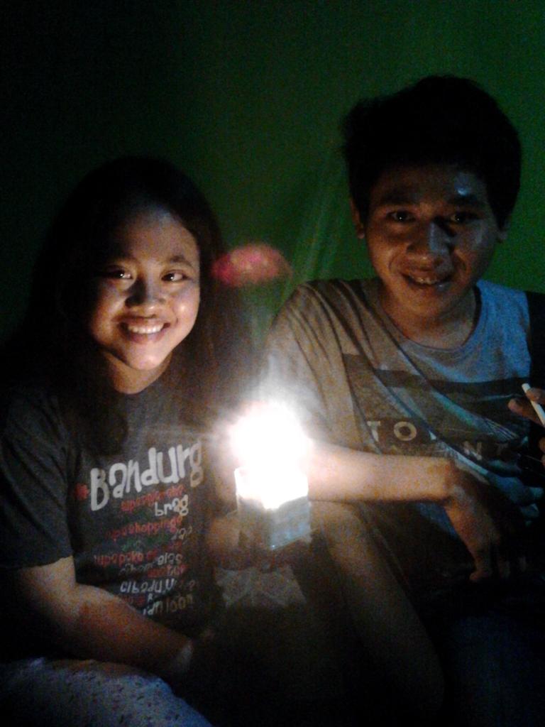 Hellow selamat pagi jagoan hatiku aku sayang kamu yah({}):*:)♡
<a href="/rafialif3/">Alif</a>