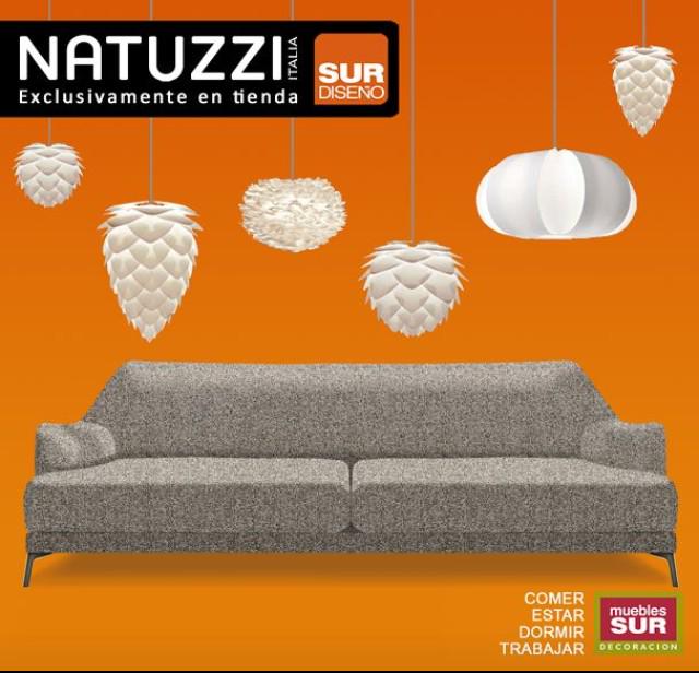 Muebles_Sur's tweet photo. Gracias #ViejitoPascuero por traer de Italia los tan esperados sofás #Natuzzi! Exclusivo Sur Diseño @BaAlonsoCordova http://t.co/SN8M6EhL9j