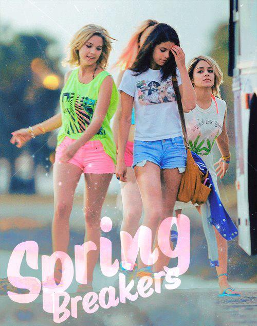 SpringBitches_'s tweet image. &quot;A gente nem conhece essas pessoas,eu quero ir pra casa.&quot;
-Faith