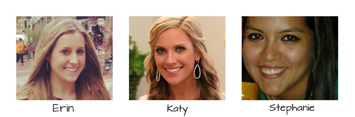 GlobalDMCs's tweet photo. 3 new team members have joined our dynamic crew! A big welcome to Erin (Marketing), Katy (Sales) &amp; Stephanie (Sales)! http://t.co/AGUggEaVNh