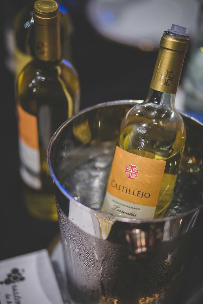 #wine #torrontes #Cafayate