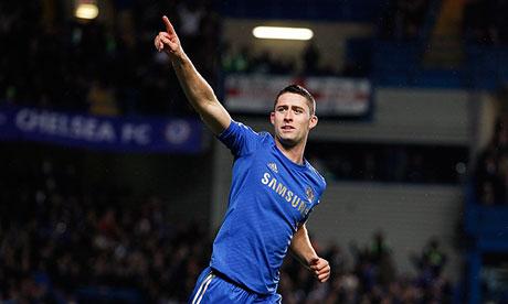 Hoy es el cumple años del mejor defensor de la Premier League, Gary James Cahill.

¡HAPPY BIRTHDAY GARY! 