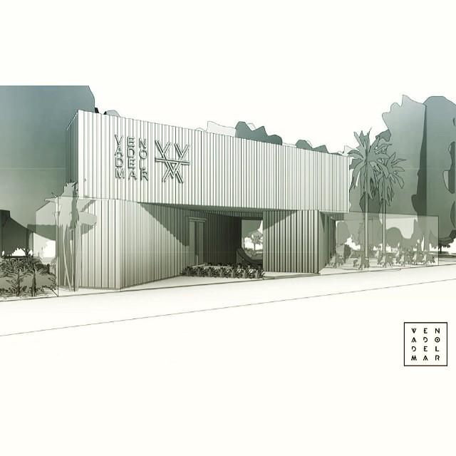 “<a href="/VenadodelMar/">Venado del Mar</a>: ¡ Y así es como lucirá el Venado Del Mar !  #hipshop #tulum #consumelocal #VenadoDelMar ”😊👏👏👏