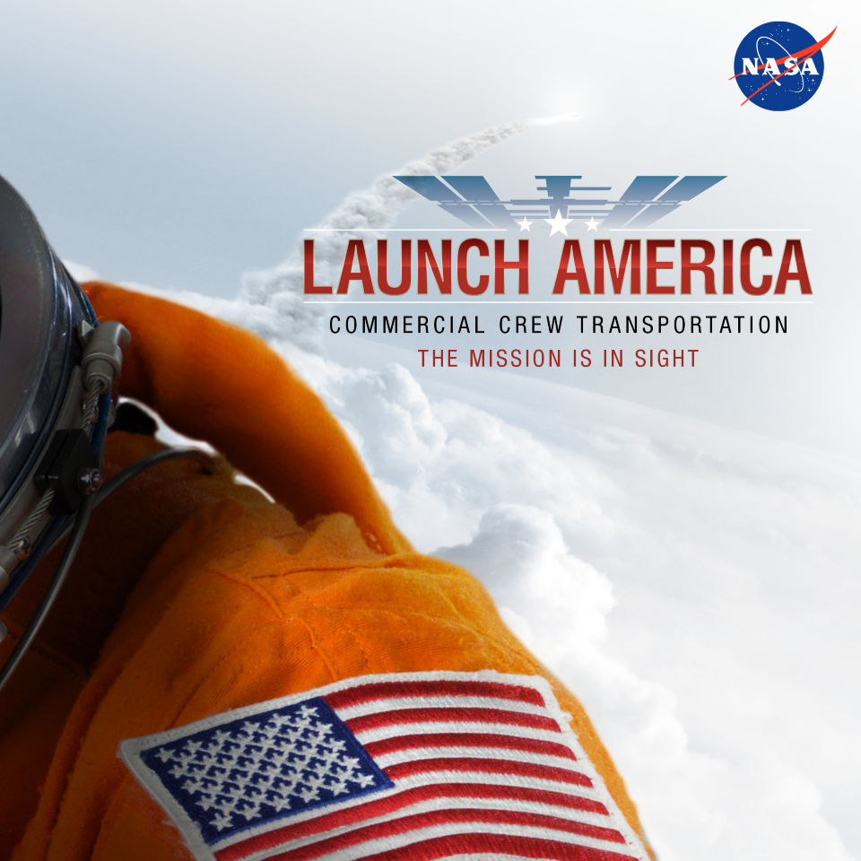 NASA tweet media