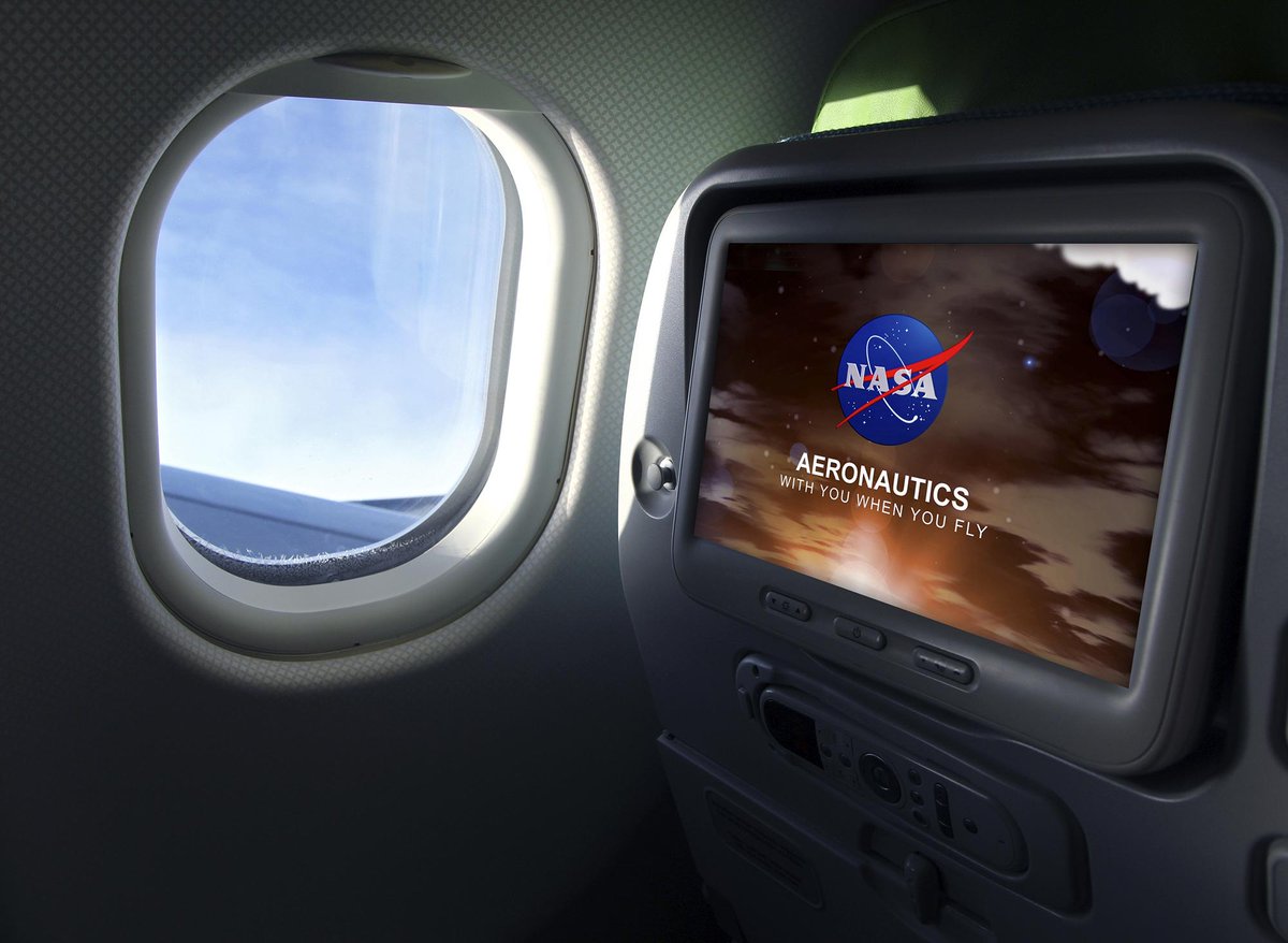 NASA tweet media