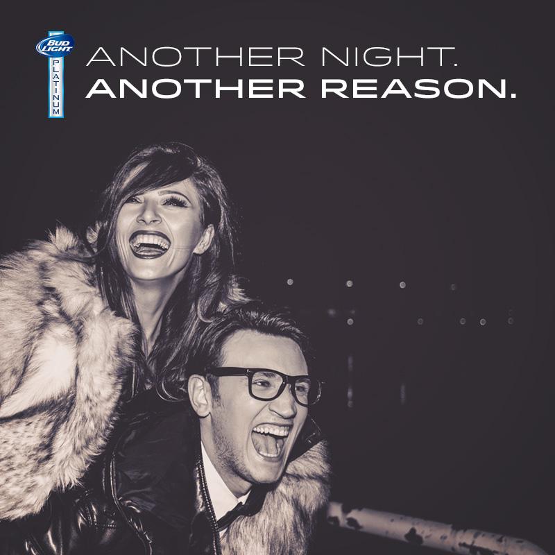 It's about that time. #MakeItPlatinum