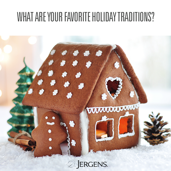 InfluensterCB's tweet photo. ‘Tis the season for…@Jergens #ModaVoxBox http://t.co/mkRVK7Gh99