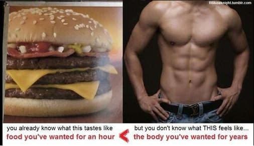 Real talk