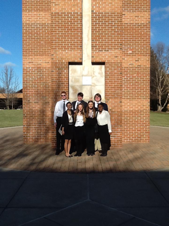 HollyDECA's tweet photo. Districts...on to bigger things (STATES) #mideca http://t.co/BnD2A2oEkM