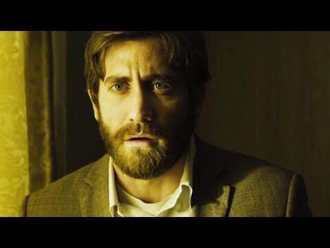 Happy birthday to the man, the master, the legend, Jake Gyllenhaal. 