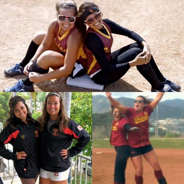 Kari Steele (@karicsteele) on Twitter photo Wishing the happiest of birthdays to my <a href="/USCSoftball/">USC Softball</a> teammate & best friend, @EWhite1313! #ConfettiCannons Wishing the happiest of birthdays to my <a href="/USCSoftball/">USC Softball</a> teammate & best friend, @EWhite1313! #ConfettiCannons