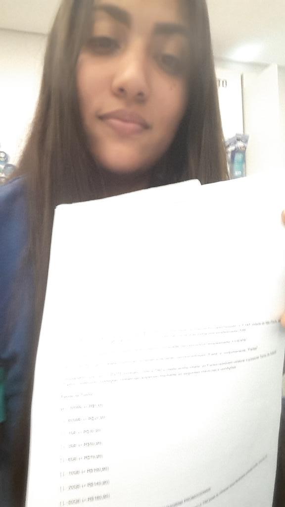 Larissa Vieira tweet media