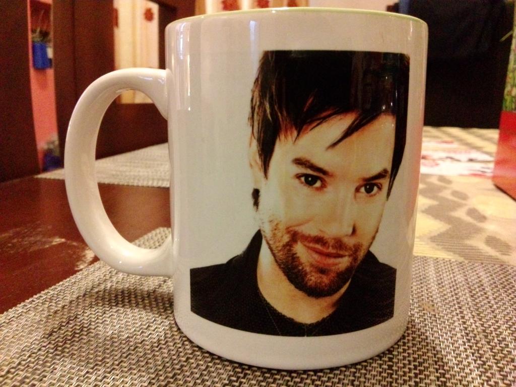 Happy happy birthday my David Cook!! 