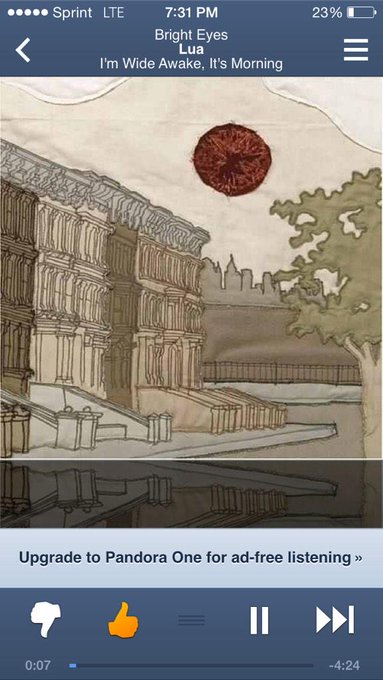 My night. http://t.co/9AUh9Plfii<a href="/tag/waaf"class="tags"><span>#waaf</span></a>