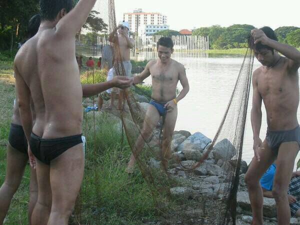 wat430432's tweet photo. ไม่ชอบหาปลาเลย...เมื่อกอ่นมีคนมาชวนก้อไปเพราะอะไรคงรู้นะ http://t.co/qGMRvo4kUG