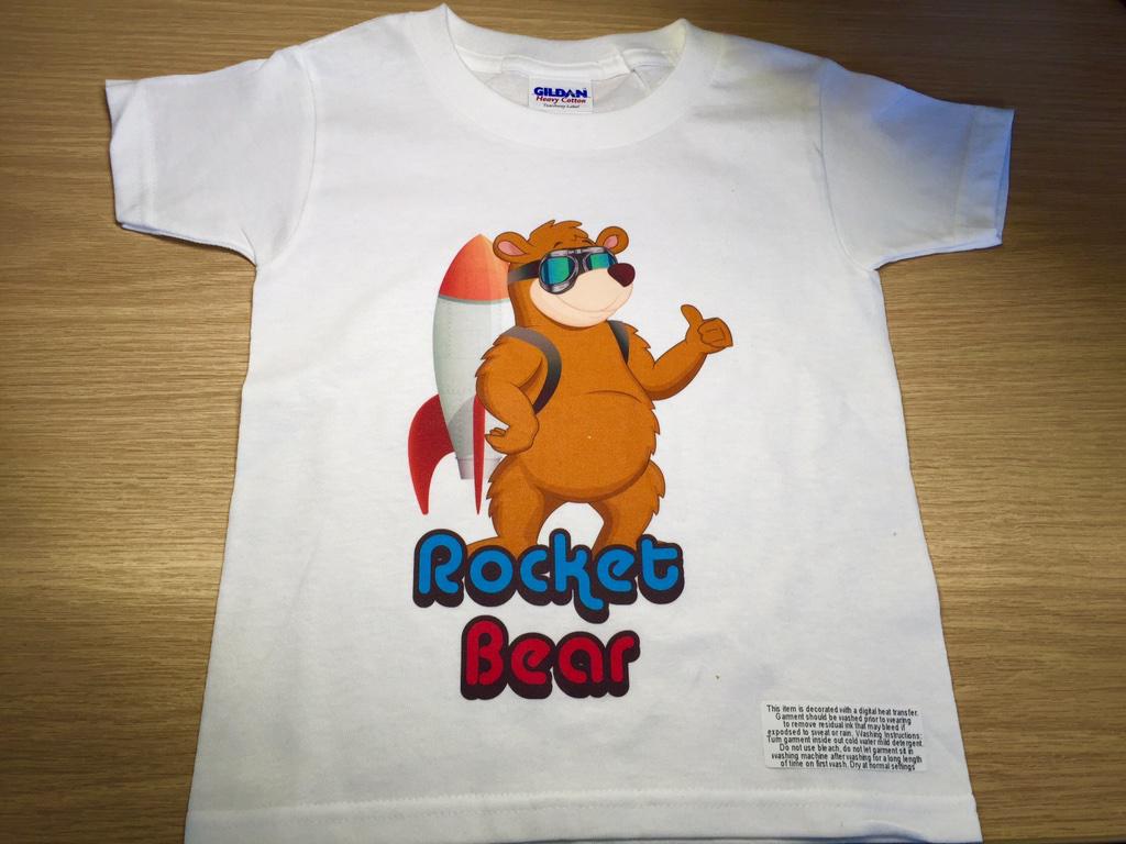 FindRocketBear tweet picture