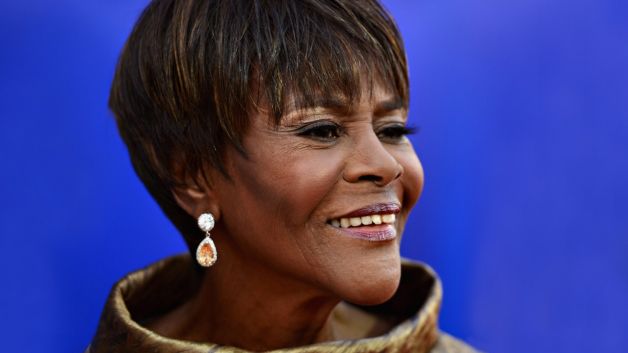 Happy 90th Birthday to Ms. Cicely Tyson 