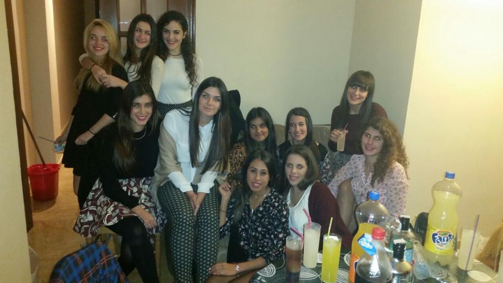 mariamaju96's tweet photo. #nocheshebt jajajajajaja ta luego http://t.co/AlGNa5cFrv