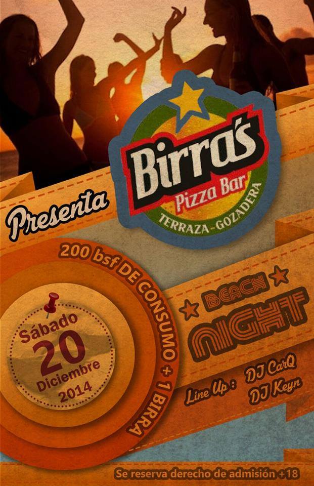 BIRRASBAR's tweet photo. @ZonaPoint http://t.co/2gd4aBtAdR