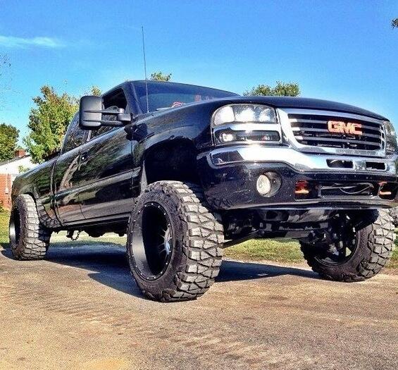 GMC_TRUCKS's tweet photo. http://t.co/FMeU9blfi5