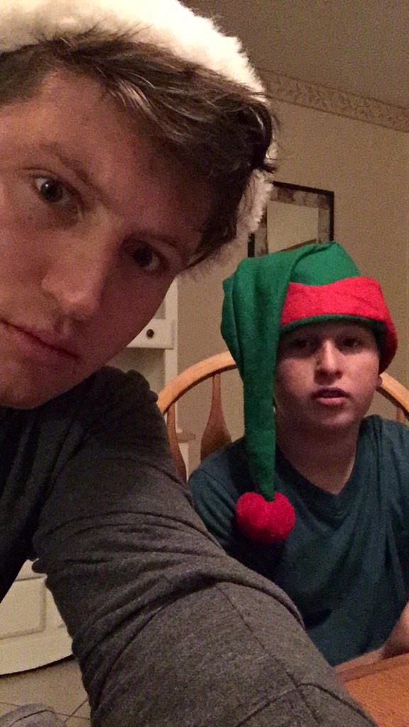 ImNotScottySire's tweet photo. Add my little brother @keviwopp123 he made a Twitter :-) http://t.co/TQXZ9OgvOf