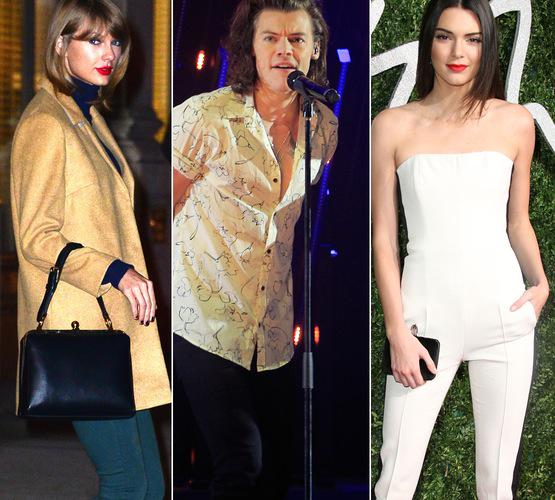 Harry Styles Taylorswift Kendalljenner Haylor Hendall J 14