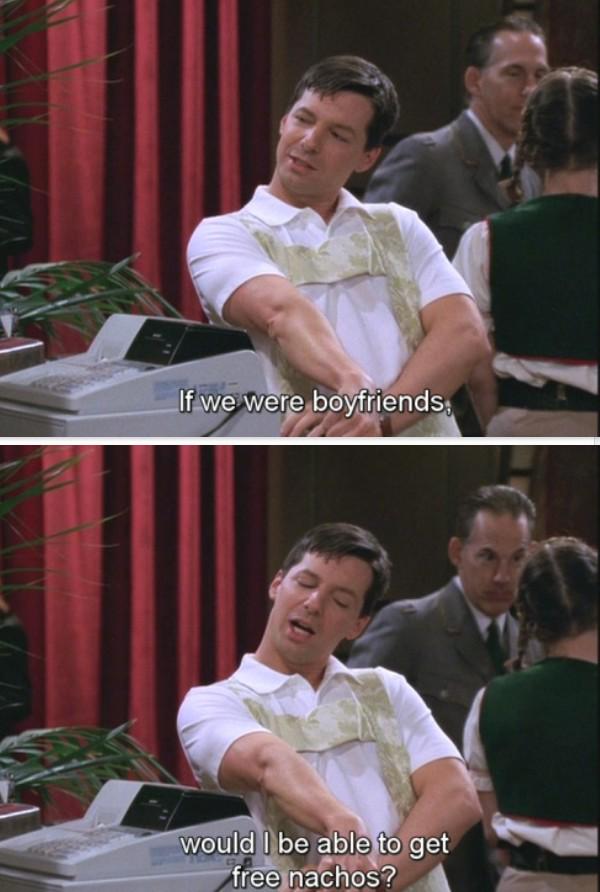 totalxrecall's tweet image. Relationship goals. #freenachos