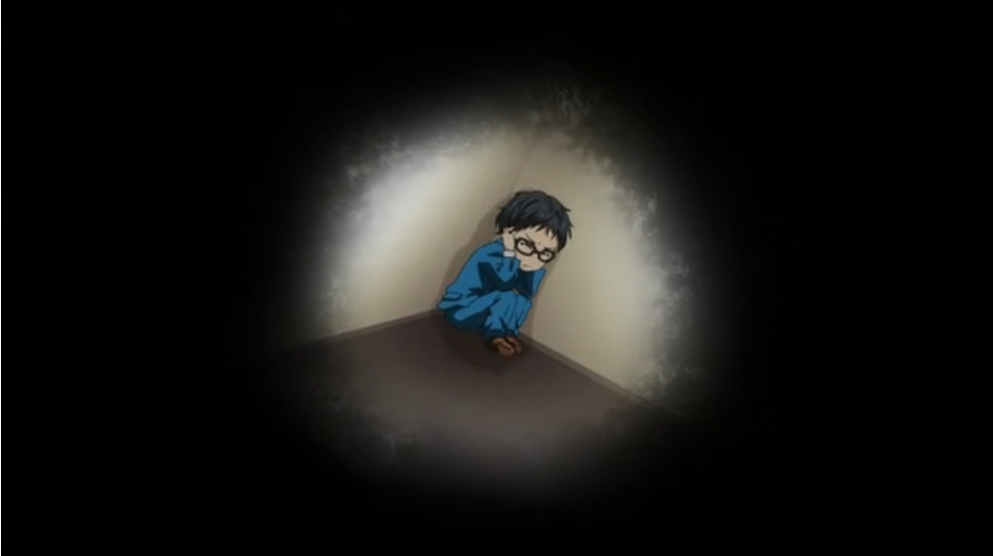 Twitter 上的 相楽 変なピアニストになりたいな って 幼い井川絵見が有馬公生の演奏に打たれてその道を決めたのと同種の衝撃を 公生は宮園かをりとの出会いで受けていたのだ という話 こうした重ね合わせの表現がこの作品 本当に多く 上手い 君嘘 Http