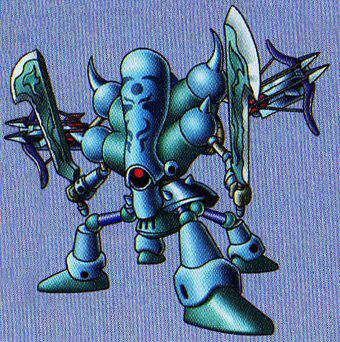 かっこいいドラクエモンスター 共感したらrt スーパーキラーマシン Http T Co Cbtod53olb Twitter