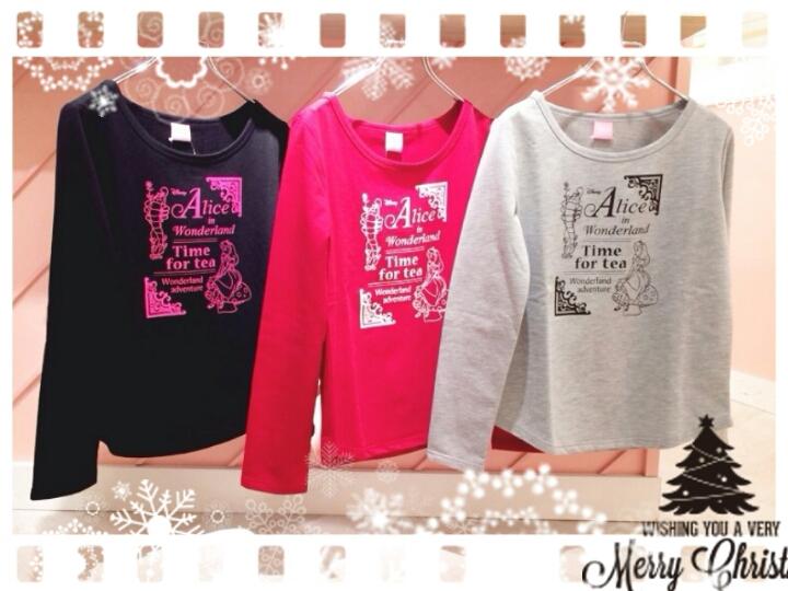 lds_solaha's tweet photo. 👗BLOG更新しました👗

http://t.co/9G0yu1uSJJ
 
🏰ﾌﾟﾁﾌﾟﾗｼﾘｰｽﾞ第２段🏰 http://t.co/JJl2V1p4ss