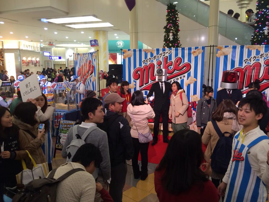 nogudai's tweet photo. 映画泥棒盛り上がっちゅるー http://t.co/geCeDKipjJ
