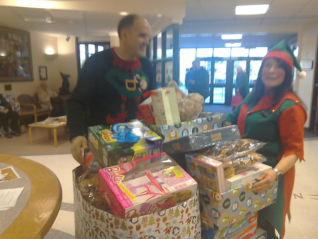 Kay Harwood tweet media