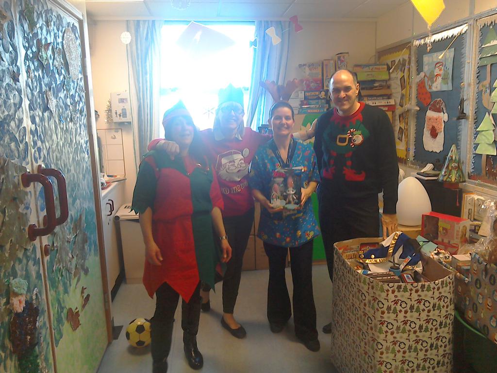 Kay Harwood tweet media