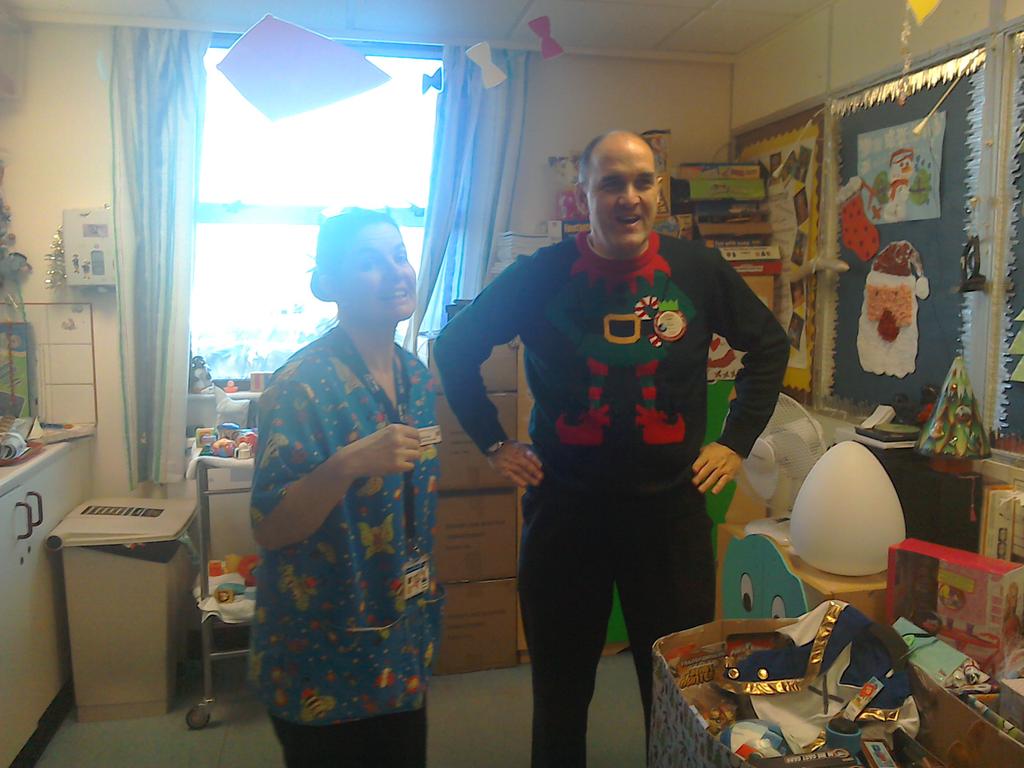 Kay Harwood tweet media