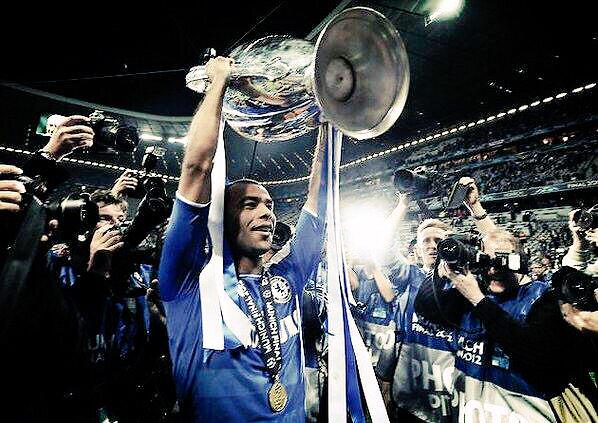 Happy 34th Birthday to Chelsea & England\s greatest ever left back Ashley Cole!!    
