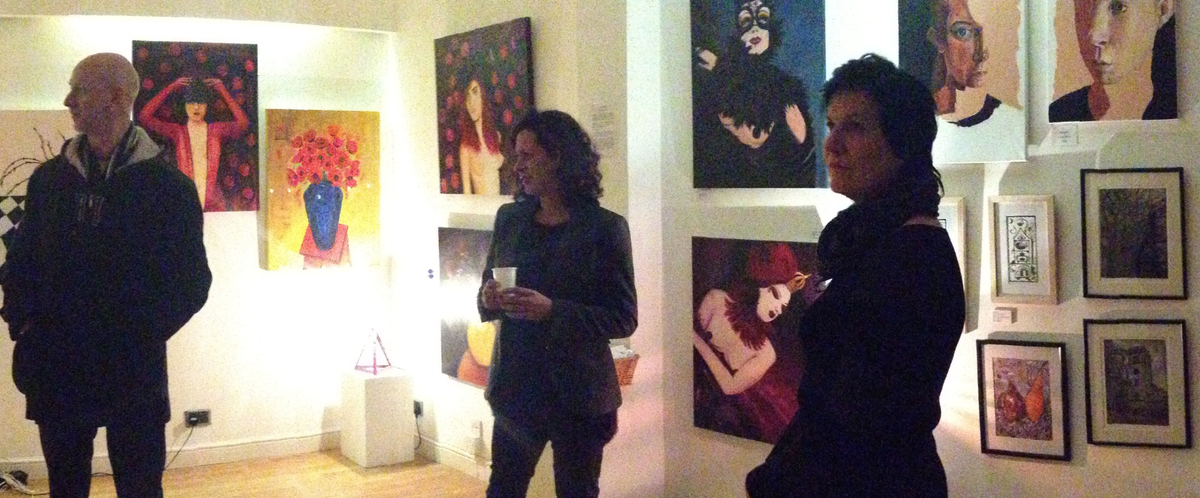 NudeTinCan's tweet image. FINALE WEEKEND!! LAST EXHIBITION!!! Sat20, Sun21 &amp;amp; Mon22 Dec10am-4pm. 131 Hatfield Rd #stalbans AL1 4JS #fineart #art