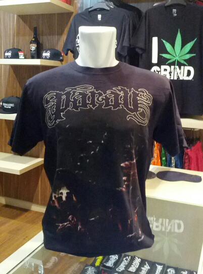 Conspiracy Merch tweet media