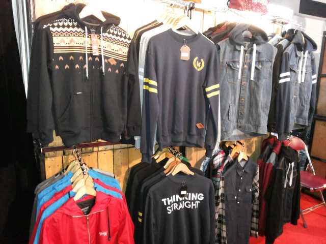 Day2 #indieclothingcarnival <a href="/showcaseevent/">Agenda Event</a> | diskon hingga 50%