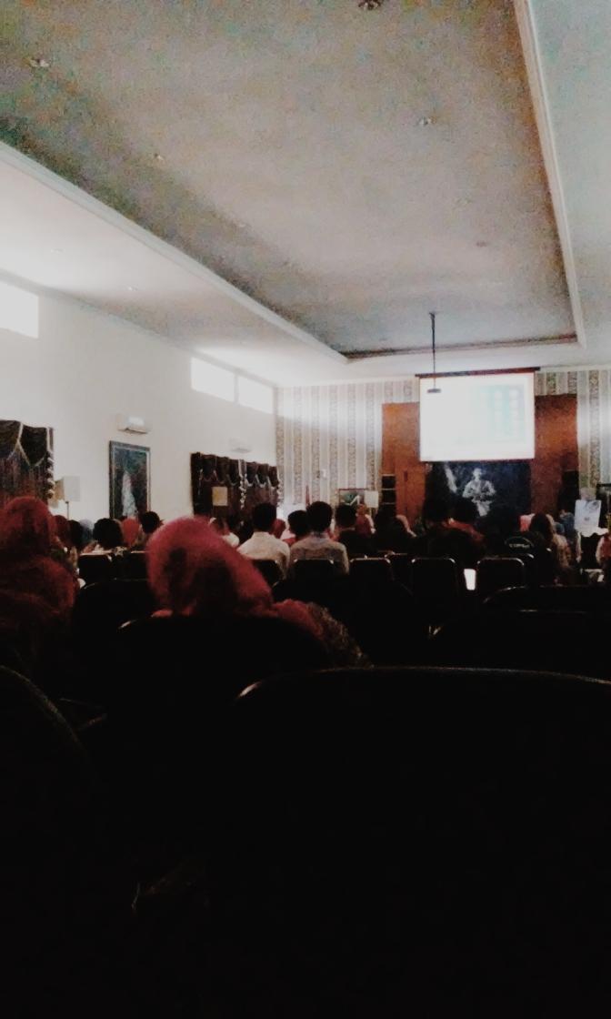 ICT 2014 at Balai Sawala Yudhistira #Ictpwk2014 <a href="/info_purwakarta/">IG: #infopwk</a> @HumasPWK <a href="/DediMulyadi71/">Kang Dedi Mulyadi</a> <a href="/InfoUPIPwk/">Info UPI Purwakarta</a>