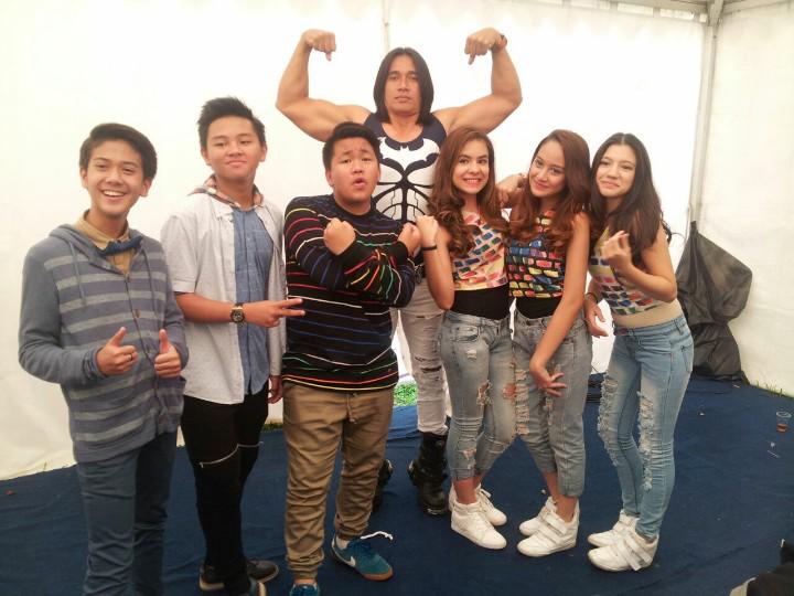 <a href="/agunghercules/">AgungHerculesTV (youtube)</a> <a href="/CJRisCJR/">CJR</a> <a href="/elovii_id/">elovii</a> <a href="/InboxSCTV_/">Inbox SCTV</a> 
#AgungHerculesAtInboxSCTV
#EloviiAtInboxSCTV 
#CJRatInboxSCTV