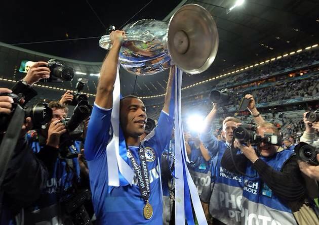 Happy Birthday 34th ASHLEY COLE!   