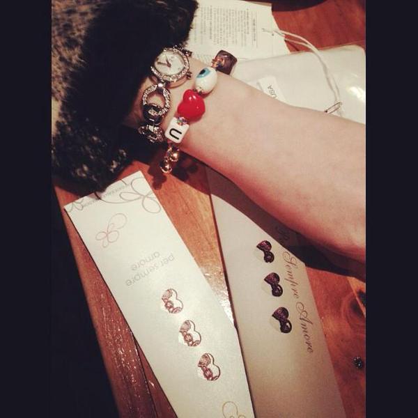 Cutie_Jinnie's tweet photo. http://t.co/5KuTvBNPXm